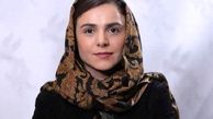 بازیگر نقش میجان در کلبه ای در مه