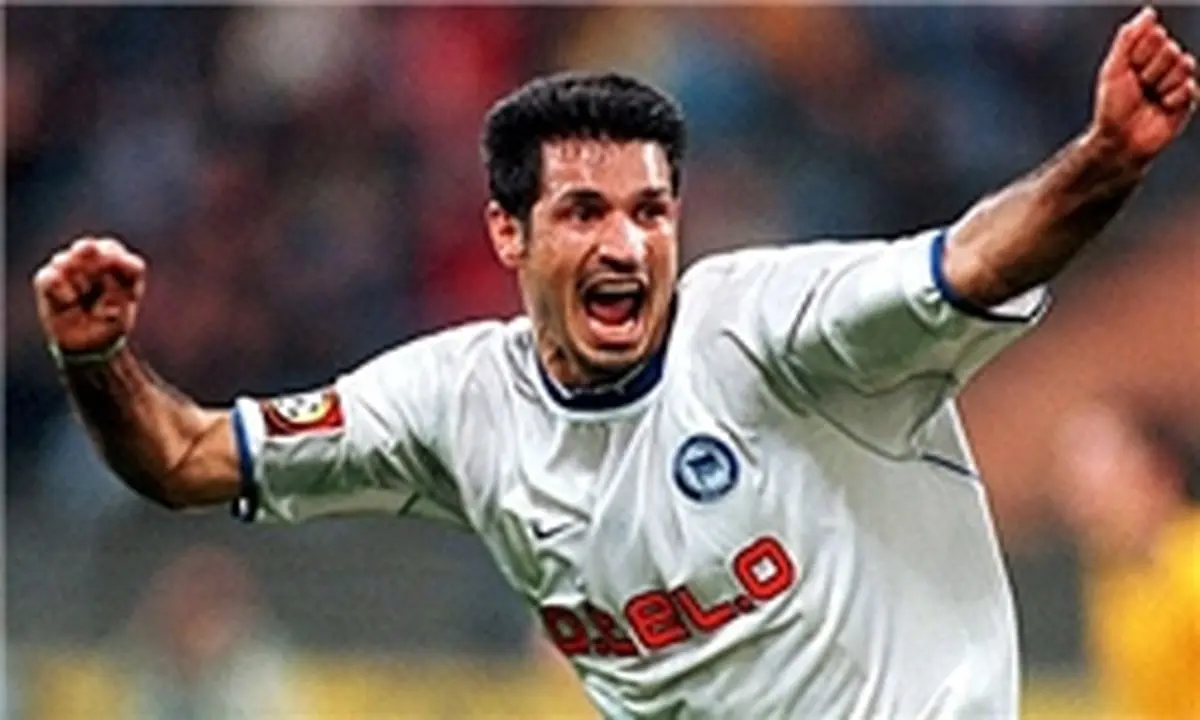 تاثیرگذارترین بازیکن تاریخ ایران کیست؟