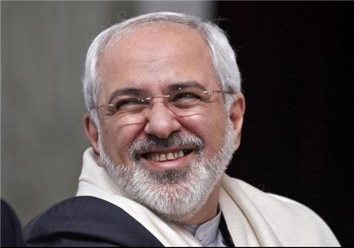 کنفرانس مطبوعاتی وزیر امور خارجه ایران و لهستان