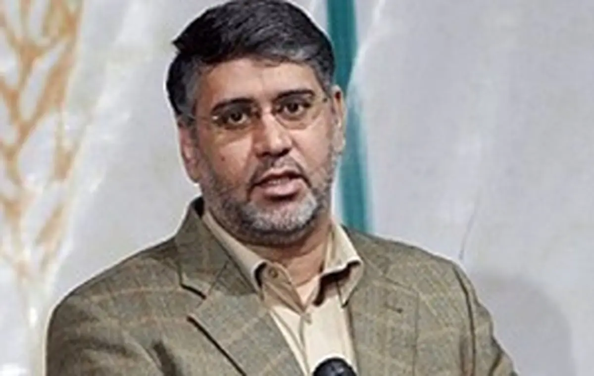 سلیمانی قهرمان دیپلماسی انقلابی 