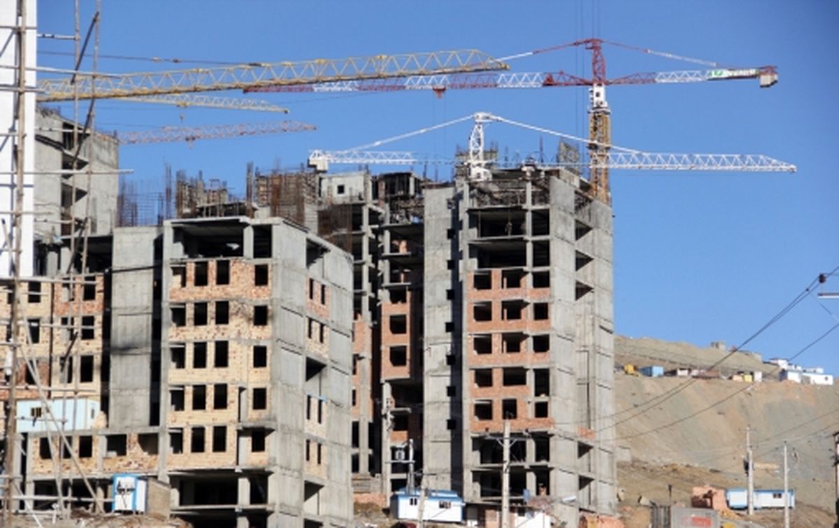 مدل تار عنكبوتي مسكن؛ افزايش عرضه مسكن در سه سال و افزايش قيمت در سه سال بعد/ رکود مسکن دور از انتظار نبود