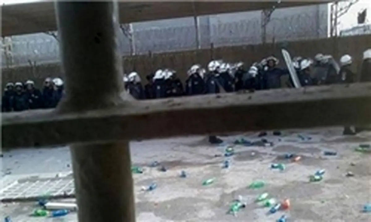  شکنجه زندانیان بحرینی در زندان «جو» 