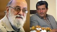 خجسته:تعیین تکلیف مدیریت واحدشهری/چمران:درشوراها نگاه سیاسی نیست
