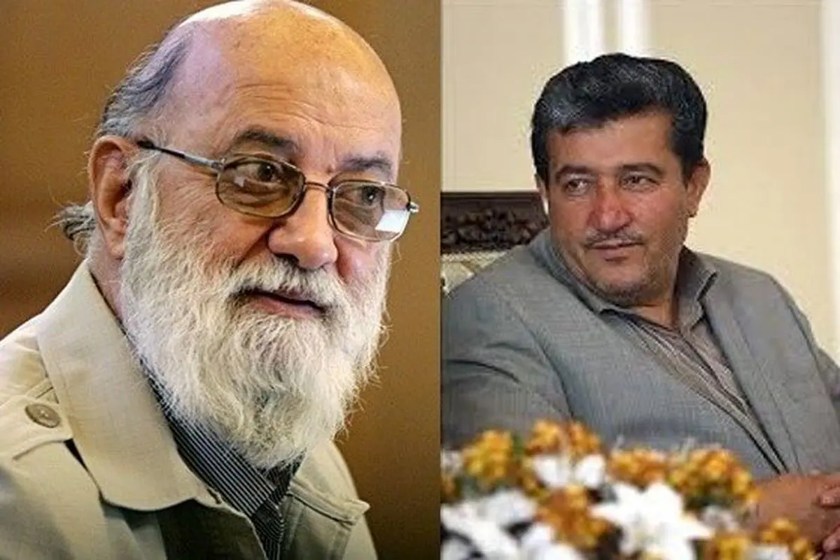 خجسته:تعیین تکلیف مدیریت واحدشهری/چمران:درشوراها نگاه سیاسی نیست