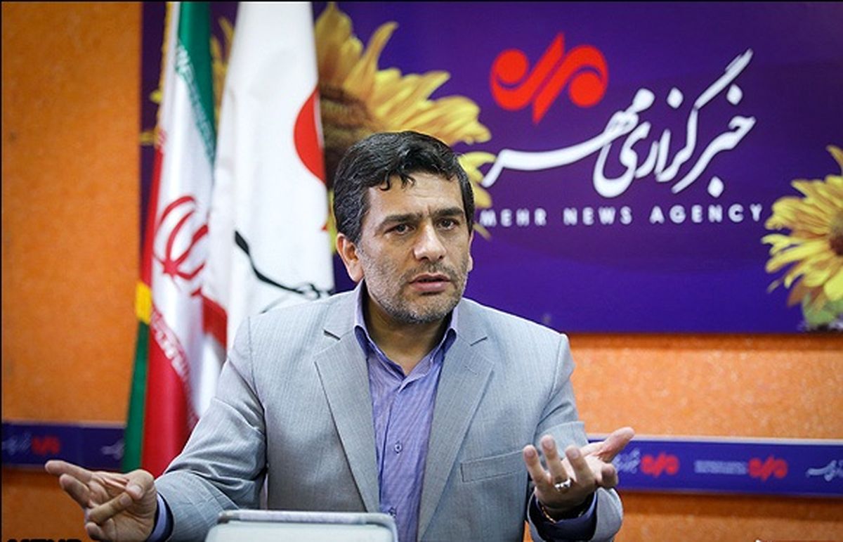 سخنان رهبری عیدی خوبی برای مردم تهران بود/ تاکید بر حفظ باغات 