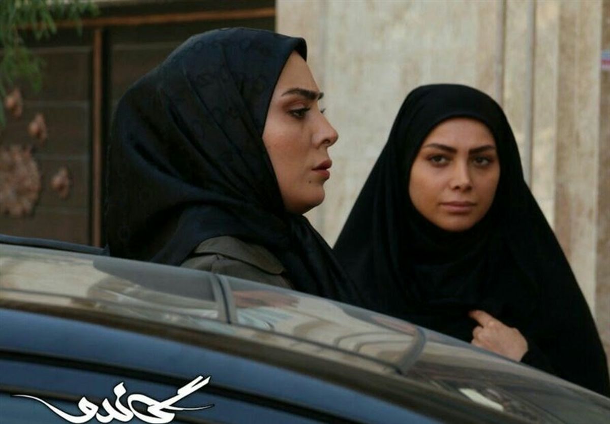 روایت بازیگری که خواهرزاده یکی از مسئولین شد!