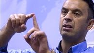 مدافع سابق استقلال و تیم ملی عزادار شد