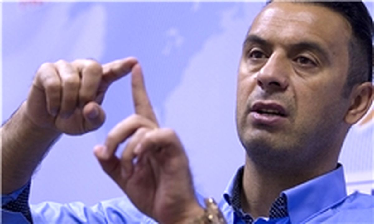 مدافع سابق استقلال و تیم ملی عزادار شد