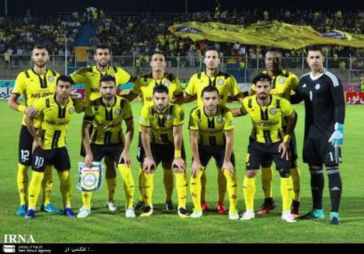 اظهارات مدیرعامل و بازیکنان تیم فوتبال پارس جنوبی جم پس از شکست برابر پرسپولیس