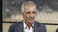 پورحیدری: این فوتبال به درد استقلال نمی‌خورد