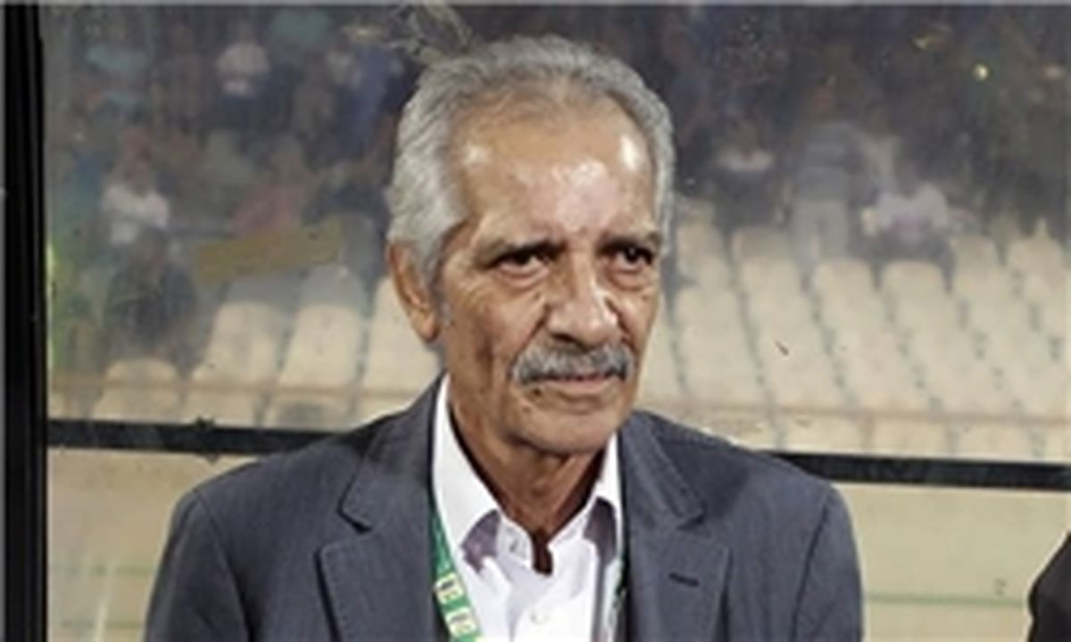 پورحیدری: این فوتبال به درد استقلال نمی‌خورد