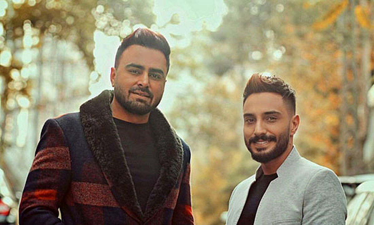 با علی رهبری و آرین بهاری، از پازل بند ۹۰ تا پازل بند ۹۸