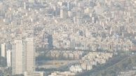 کاهش دمای هوا در نیمه شمالی کشور