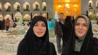 سفر مجریان محبوب به خانه برمیگردیم+عکس