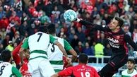 چند بازیکن پرسپولیس از اروپا پیشنهاد دارند