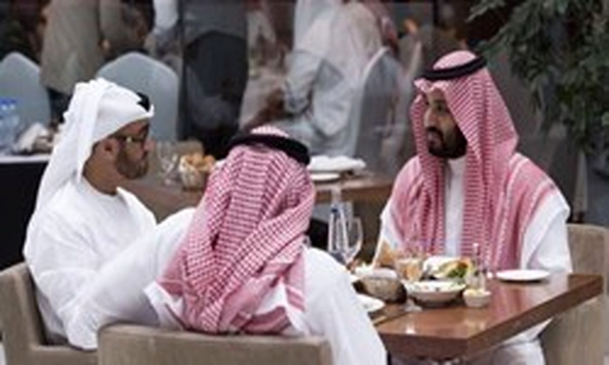اقدام نظامی عربستان و امارات علیه قطر صحت دارد؟