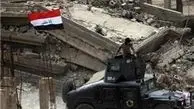 شهر «فلوجه» از نظر نظامی سقوط کرده است