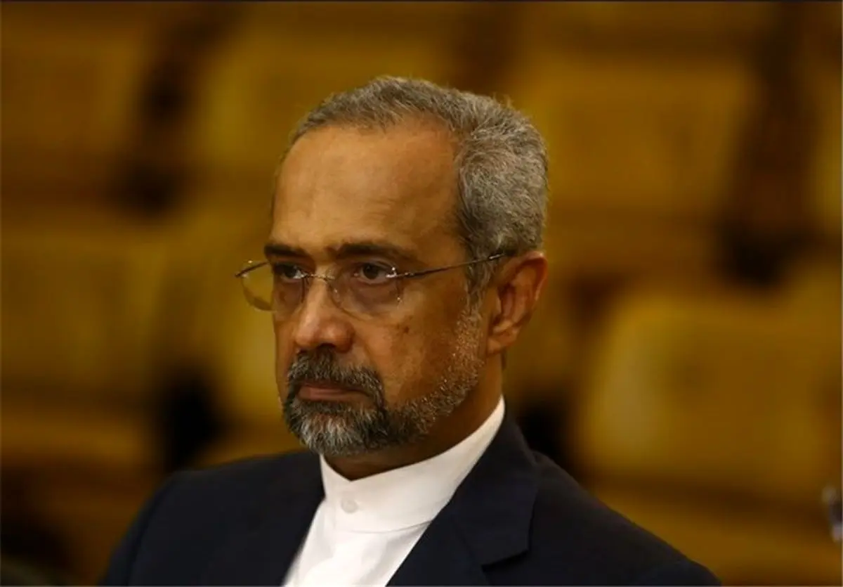  بسته شدن پرونده PMD از دستاوردهای مهم مذاکرات هسته‌ای است 