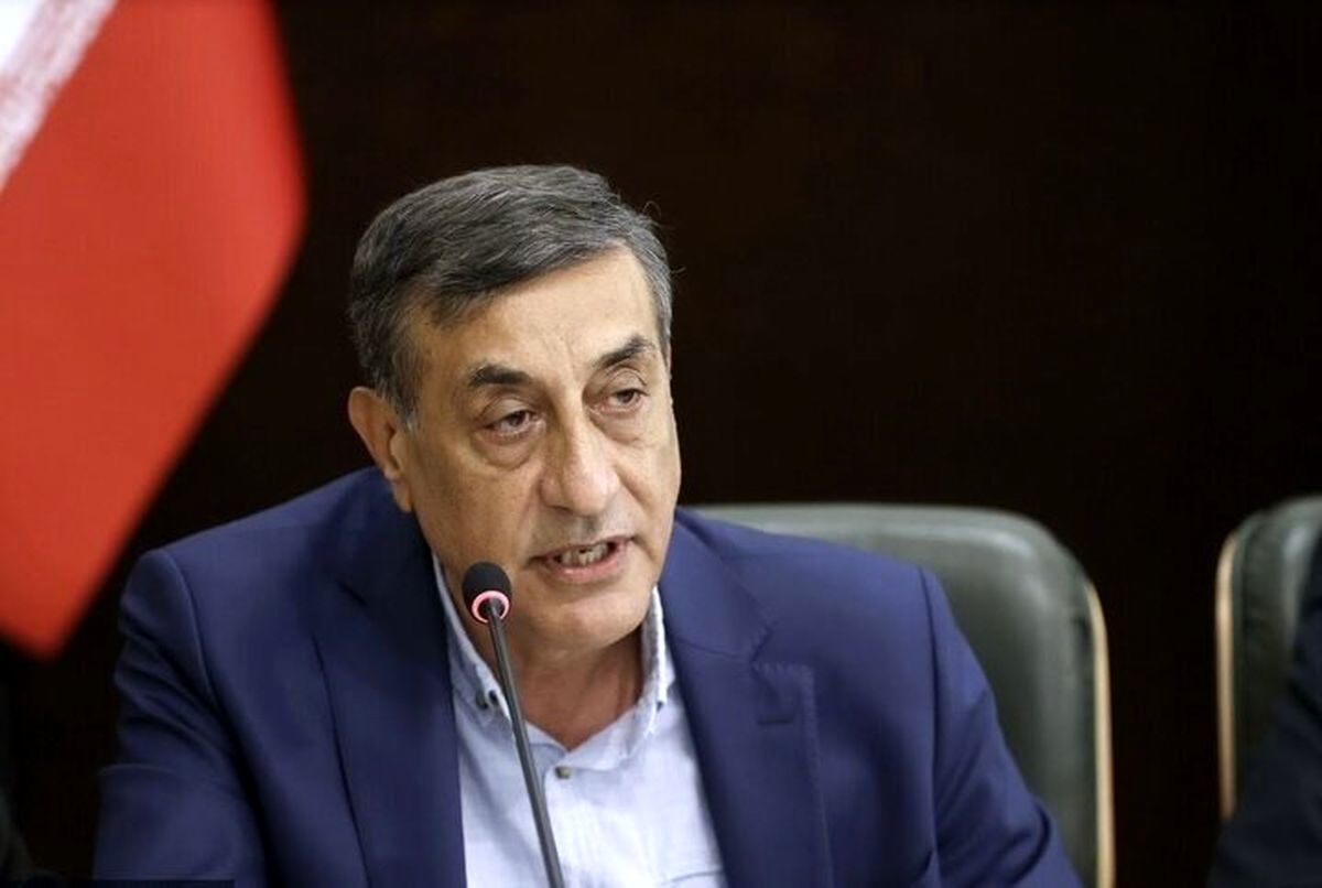 اگر مستشار نظامی در سوریه بچه دار شود هم نباید وزیر شود ؟ 