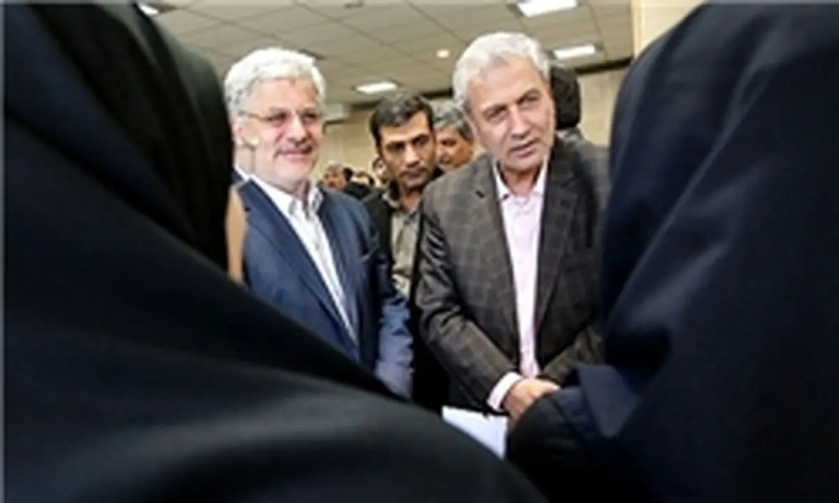 انجام کارهای کوتاه مدت حرام است