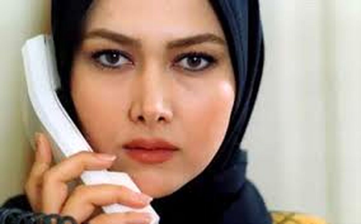 زیبائی های زندگی آنا نعمتی/عکس