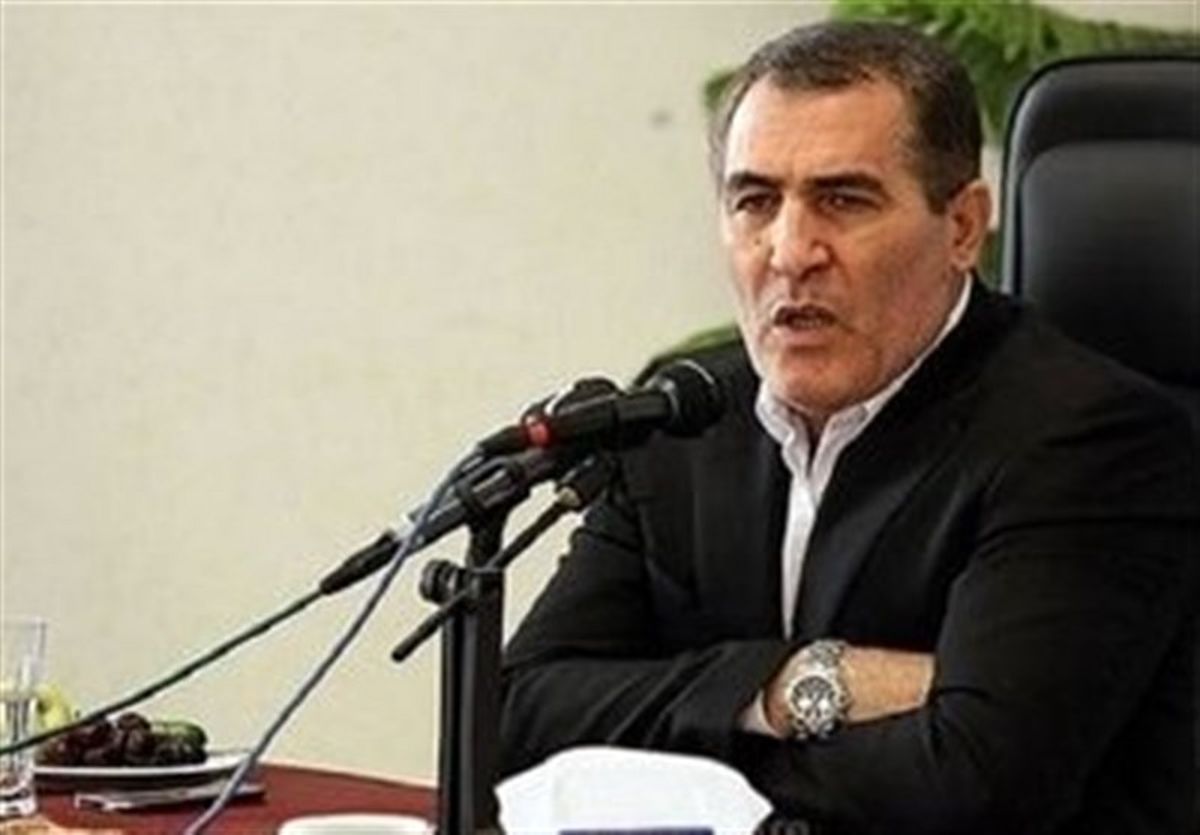 معاون قالیباف به رفتار غیر صادقانه مدیریت شهری اصلاح طلبان انتقاد کرد 