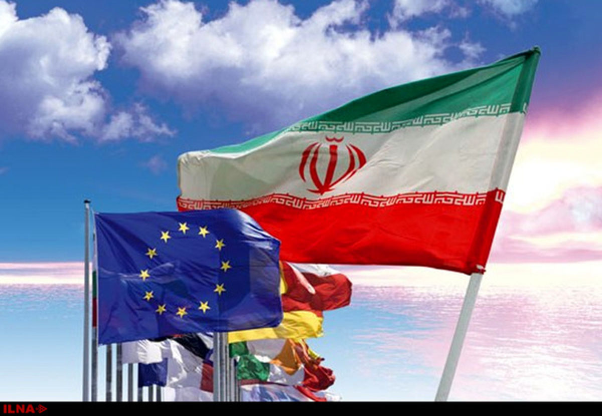 تمدید یک ساله تحریم اتحادیه اروپا علیه ایران به بهانه نقض حقوق بشر