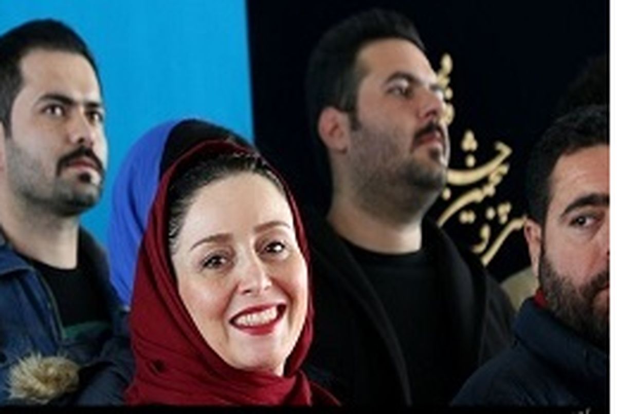 خانم بازیگر: دوست داشتم در یک فیلم شریف بازی کنم