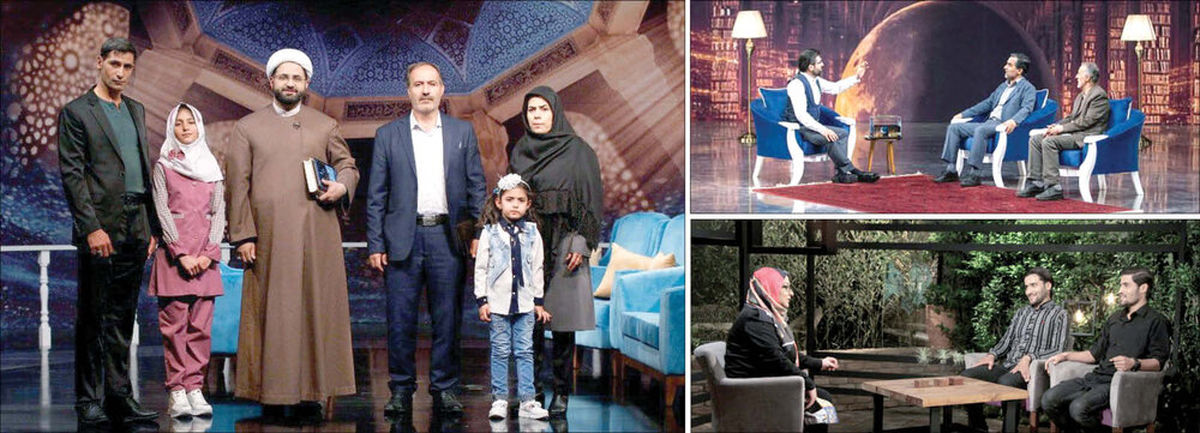 کپی‌کاری از «ماه‌عسل» جواب نداد