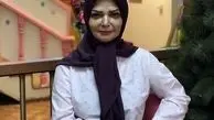 مجری همیشه خندان برنامه های دهه ی شصت و‌ هفتاد + عکس