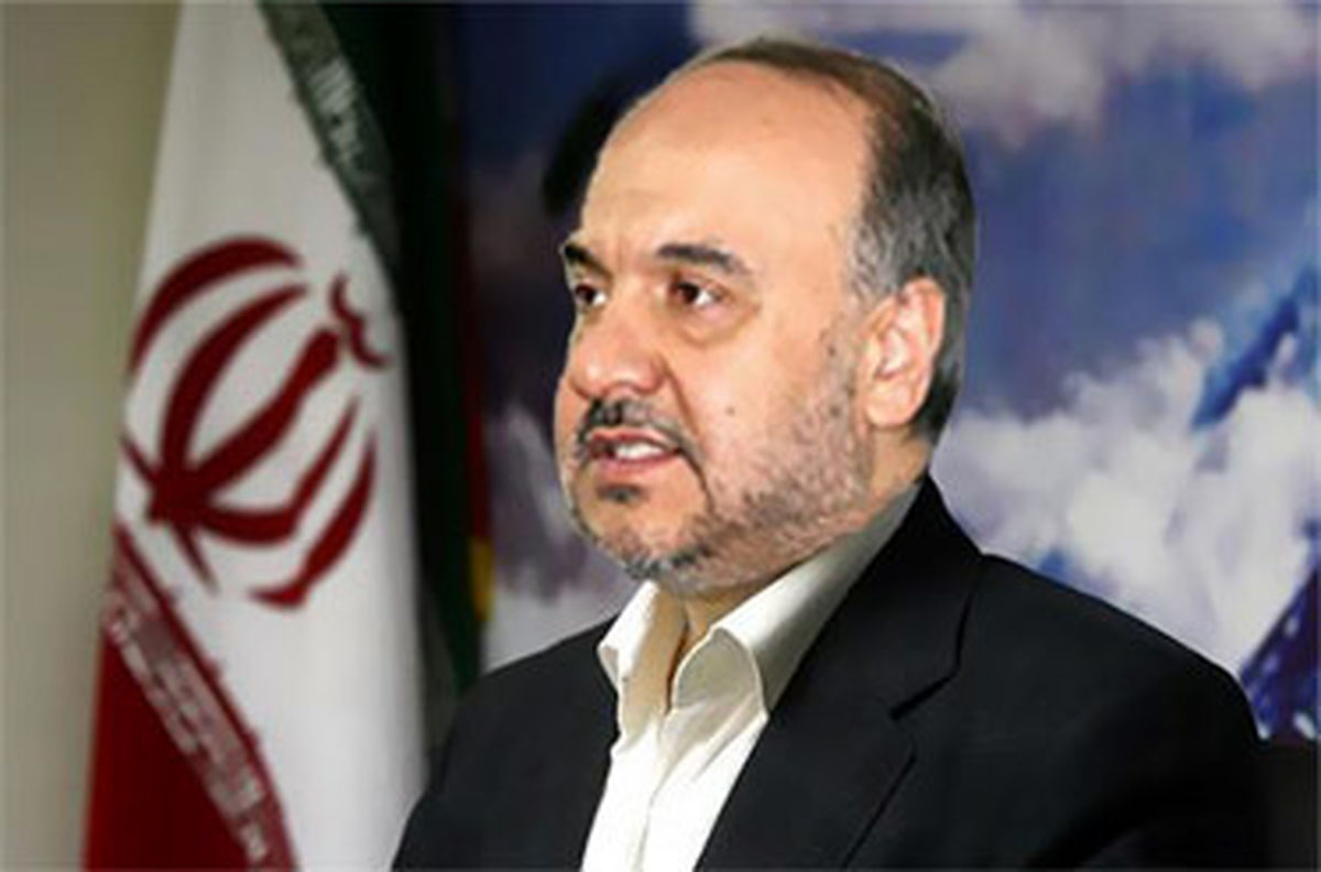 سلطانی‌فر: امیدوارم حضور خوبی در جام جهانی داشته باشیم