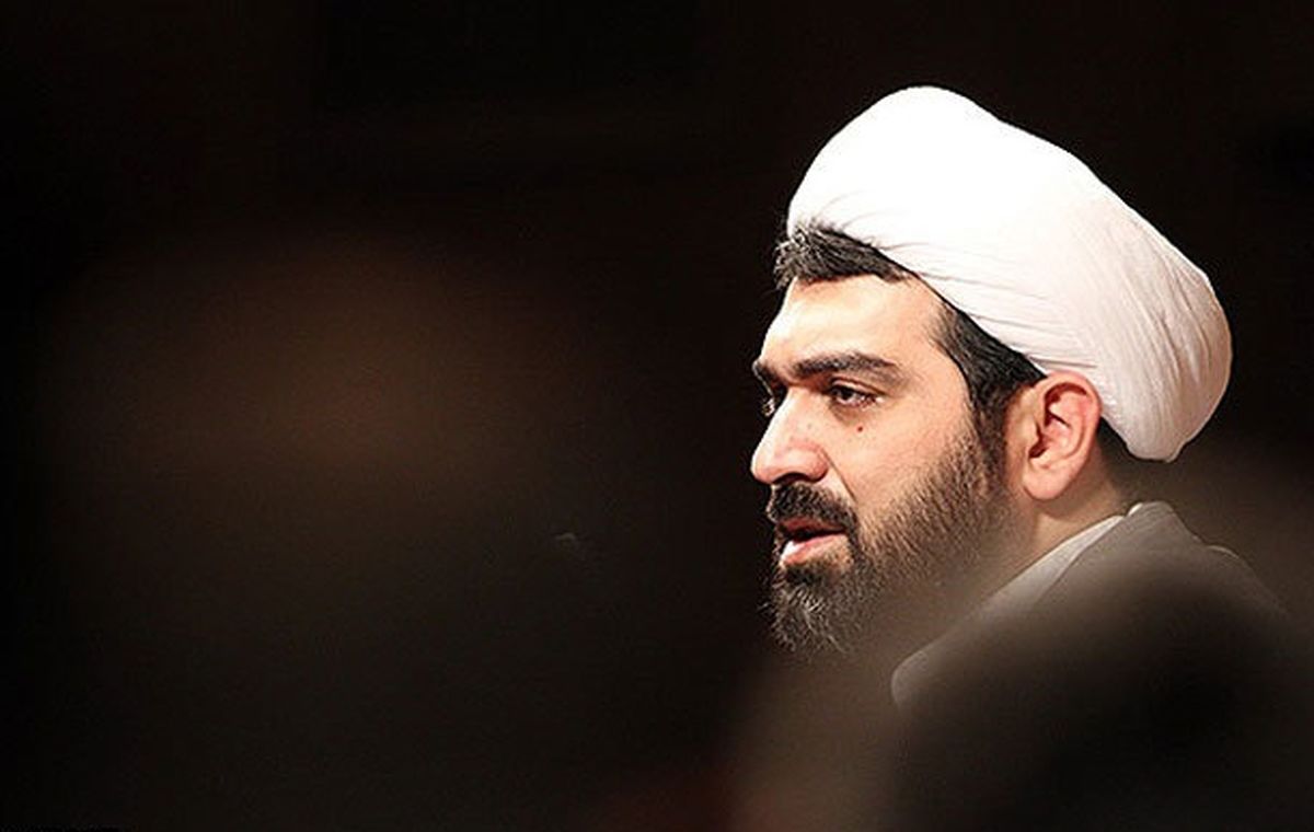 شهاب مرادی از سازمان فرهنگی هنری رفت/ صلاحی جایگزین می شود 