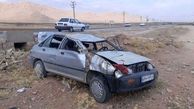 سوانح جاده ای روز گذشته در محورهای ساوه 12مصدوم برجای گذاشت