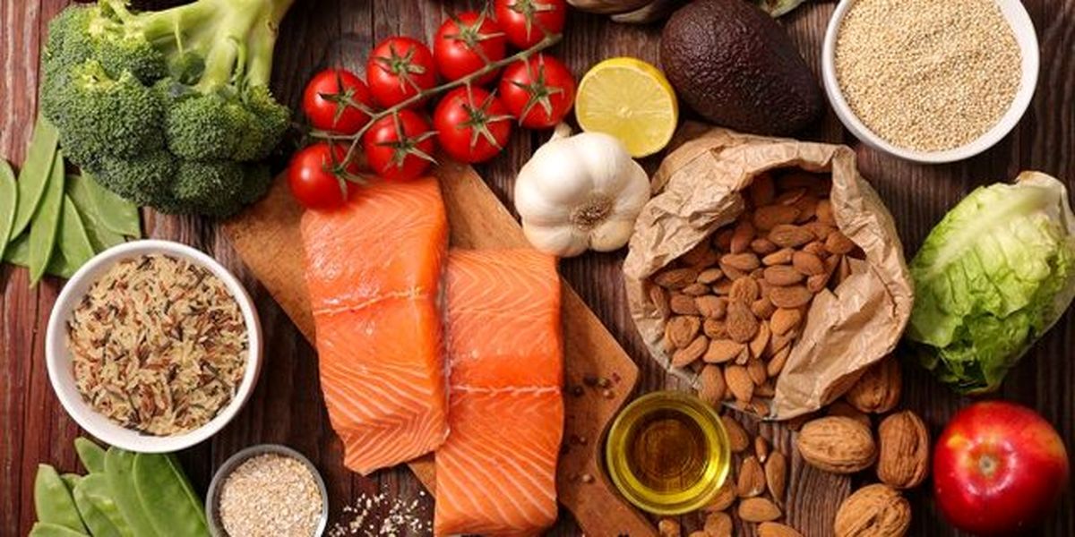 توصیه‌های تغذیه‌ای در ماه مبارک رمضان برای پیشگیری از ابتلا به کرونا