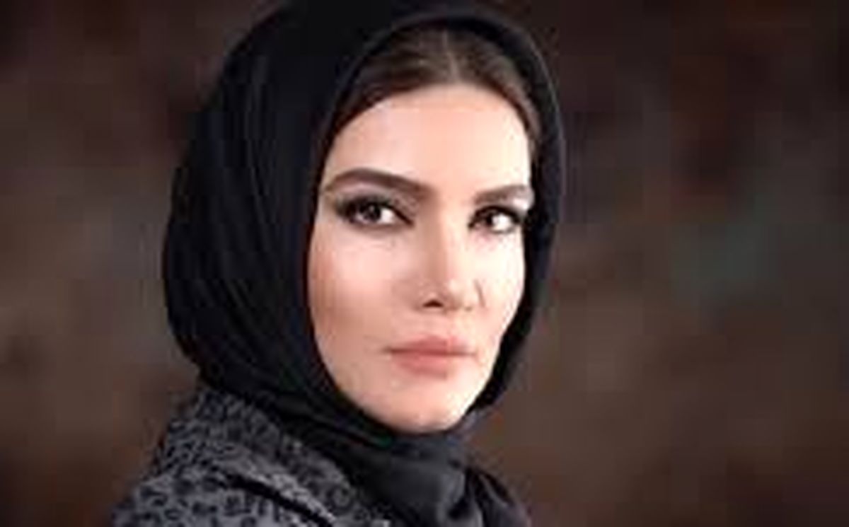 تیپ جدید متین ستوده /عکس