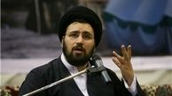 سیدعلی خمینی: نقد ساختارشکنانه به نفع هیچ‌کس نیست/ نواقص را می‌گوییم و گاهی فریاد هم خواهیم زد