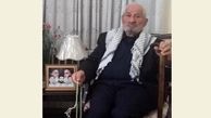 پیام تسلیت محسن رضایی در پی درگذشت پدر سه شهید