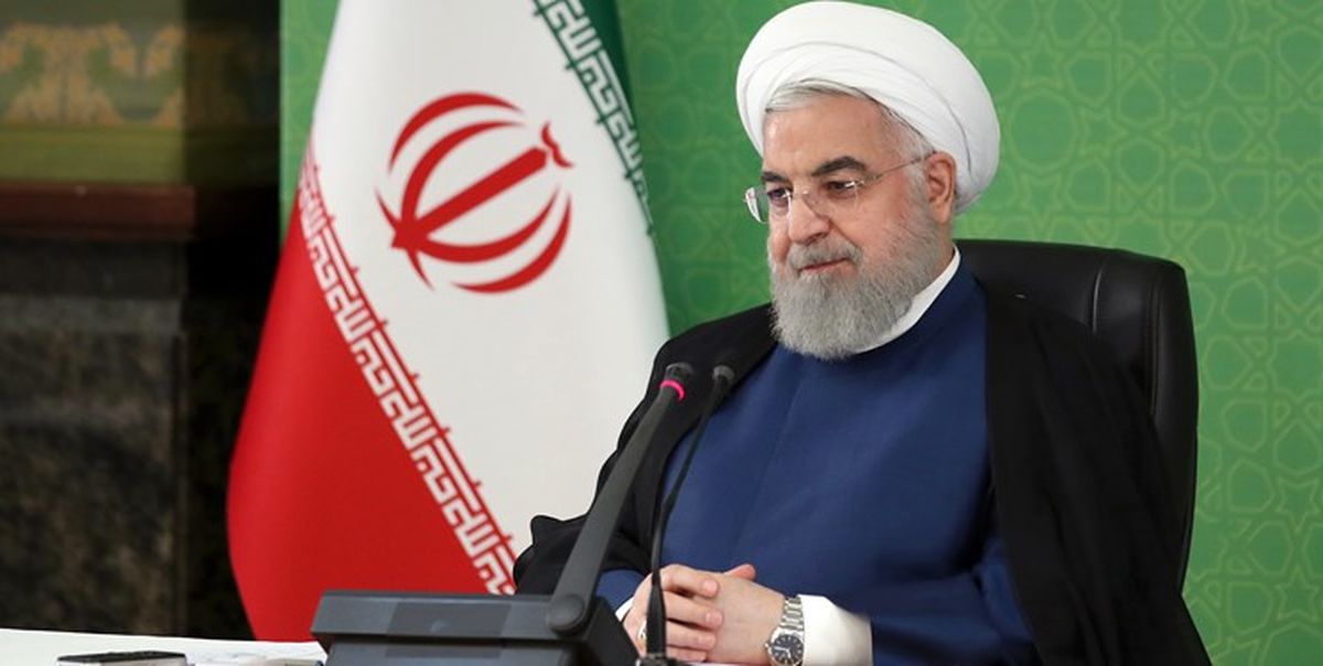 روحانی: دستاوردهای اصلی برجام هنوز محفوظ است