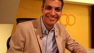 حرف های عجیب عادل فردوسی پور روی آنتن زنده تلویزیون ! 