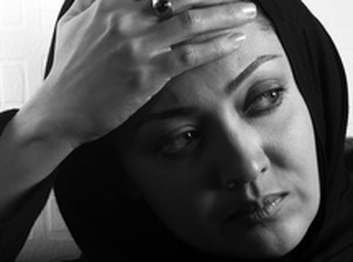 نیکی کریمی آن موجود شکننده که فکر می‌کردم، نیست