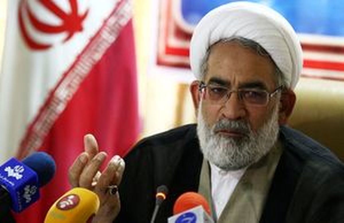 درخواست از دادستان کشور برای ورود به ادعای ظریف درباره پولشویی
