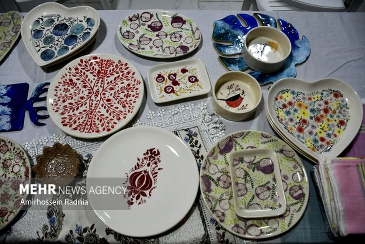 از این نمایشگاه بازدید کنید ۲۰ میلیون وام می گیرید