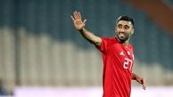 احتمال موافقت کلوب بروژ با فروش کاوه رضایی به مارسی اندک است
