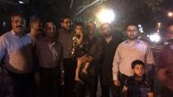 یوسف پیدا شد