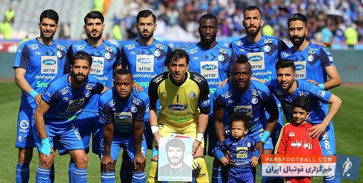 ضعف بزرگ استقلال فاش شد ؛ از بن عطیه تا نوراللهی 
