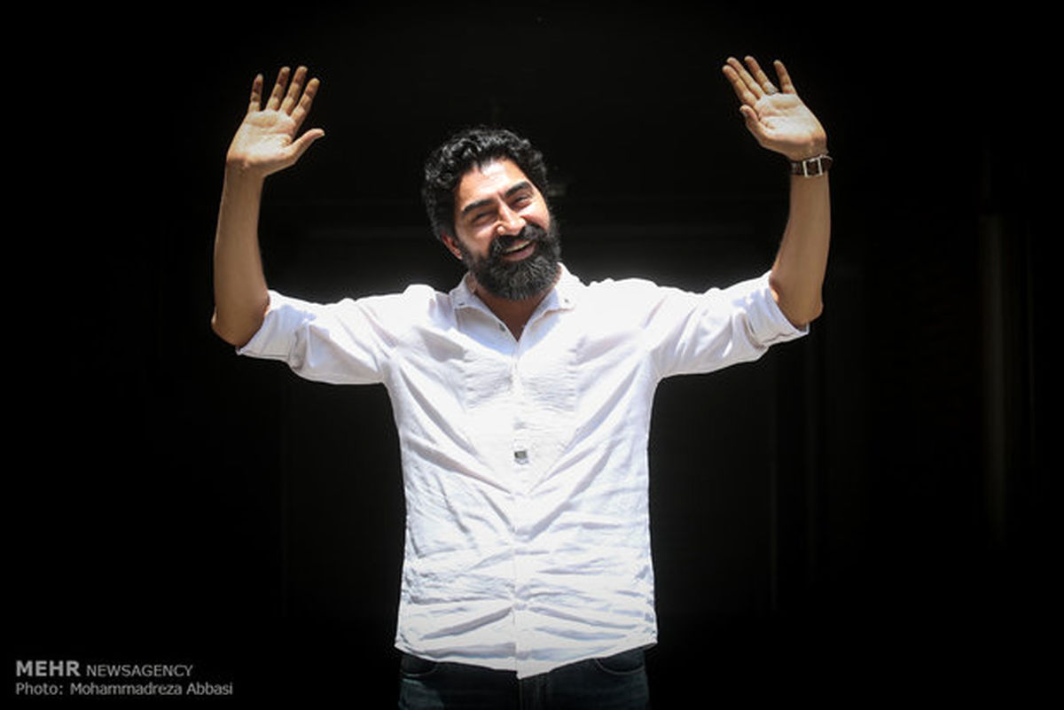 محمدرضا علیمردانی هم مجری نسیم شد
