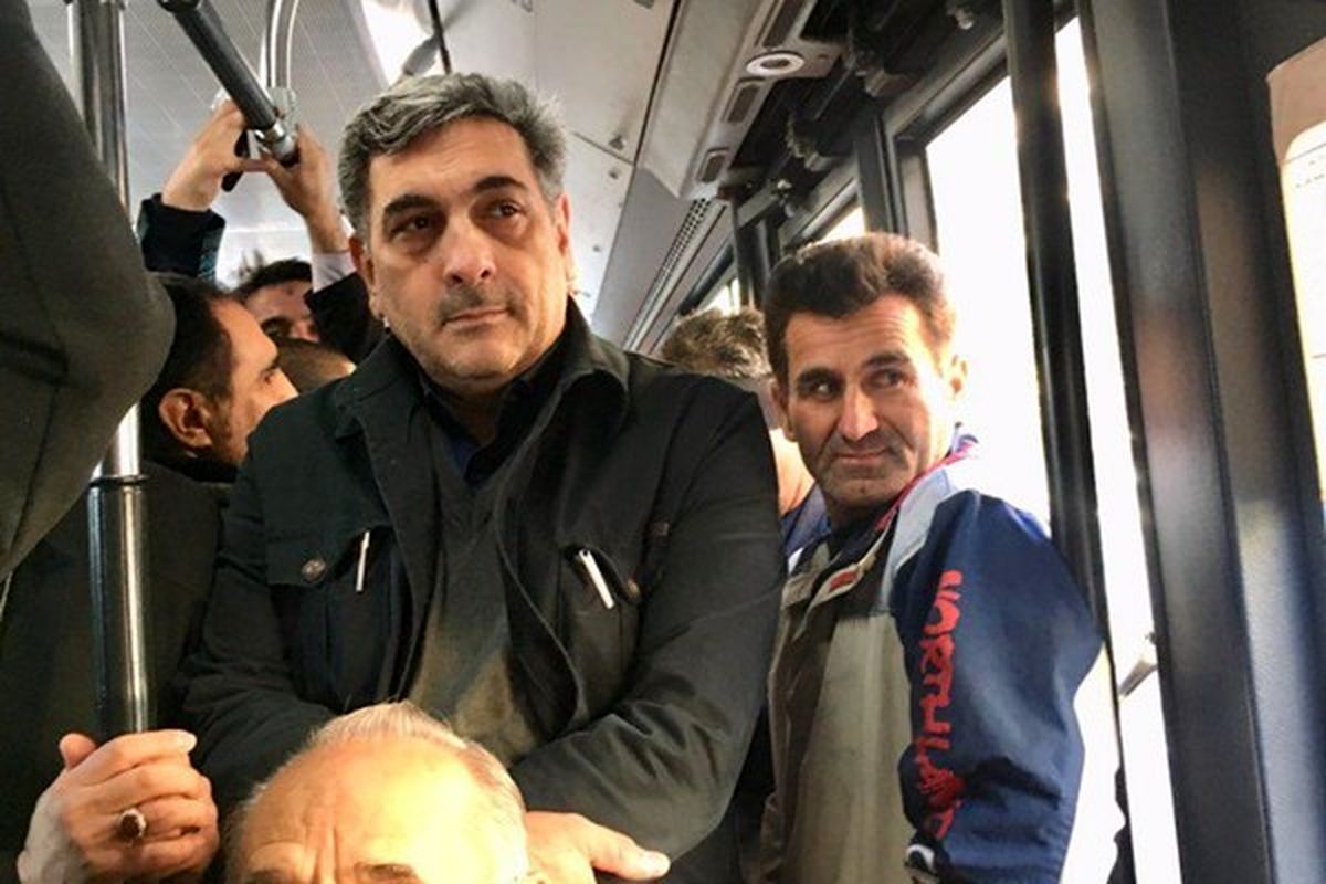 برنامه های شهرداری برای نقره داغ کردن مردم در سال ۹۸!