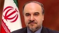 واکنش  وزیر ورزش به فوت پورحیدری