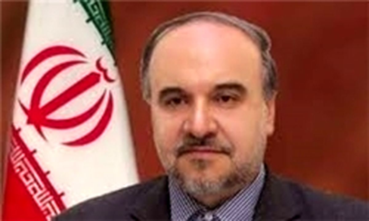 واکنش  وزیر ورزش به فوت پورحیدری