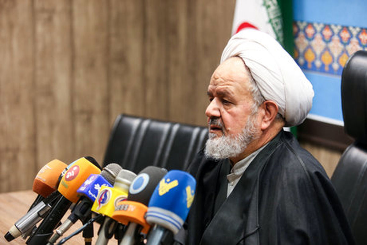 سعیدی:سپاه پاسداران "انقلابی‌ترین نهاد فراحزبی" است